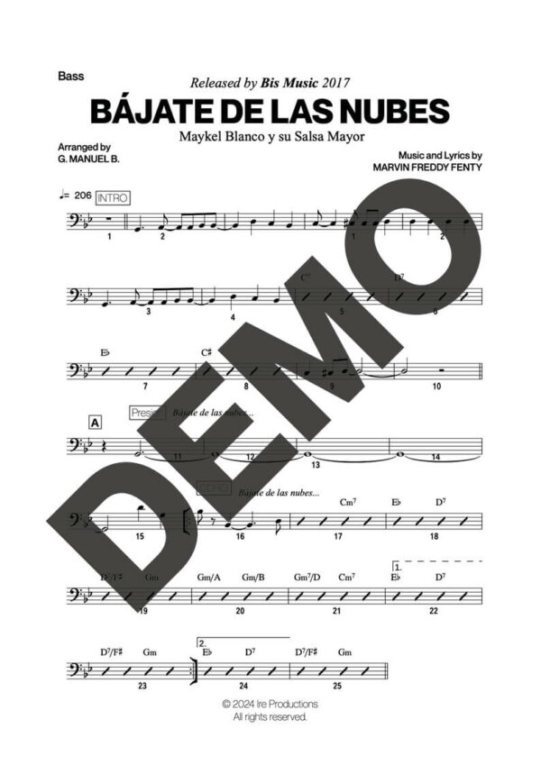 Bájate de las Nubes - Imagen 5