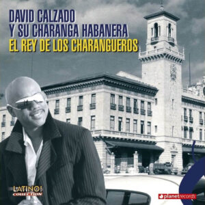 Album cover for "Me Palpita" by Charanga Habanera — available as Sheet Music & MIDI
