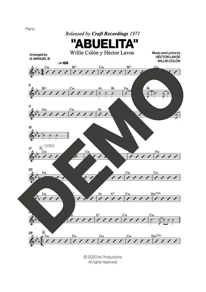 Abuelita - Image 3