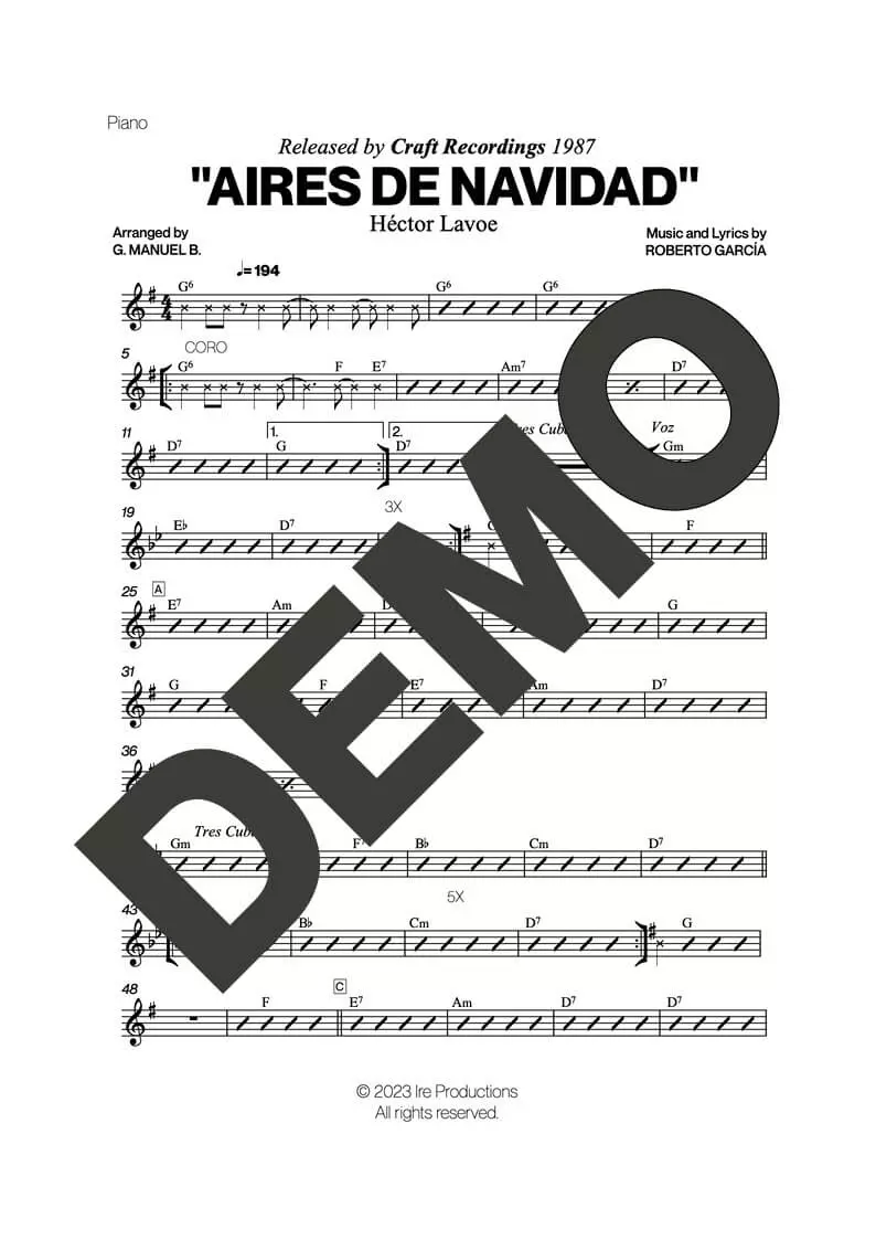 Aires de Navidad - Imagen 3