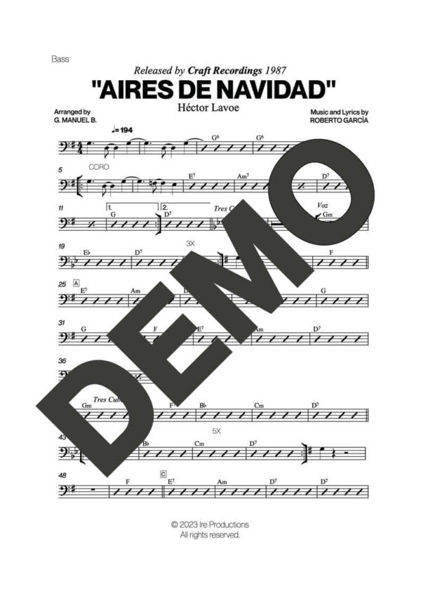 Aires de Navidad - Image 4