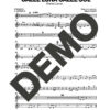 Hector Lavoe|Willie Colón – Calle Luna Calle Sol – First Page of Sheet Music Preview (PDF) – Includes charts for Trumpets, Trombones, Saxophone, Piano and Bass