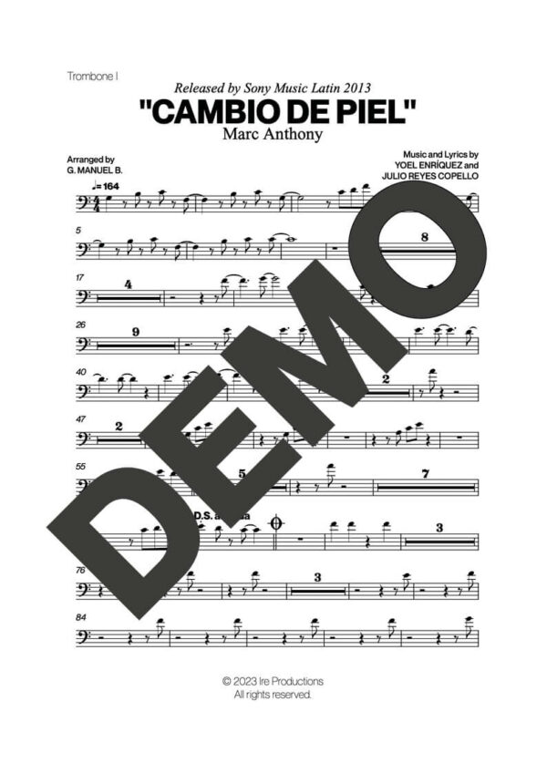 Cambio de Piel - Image 3