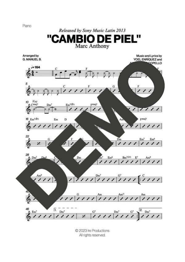 Cambio de Piel - Image 4