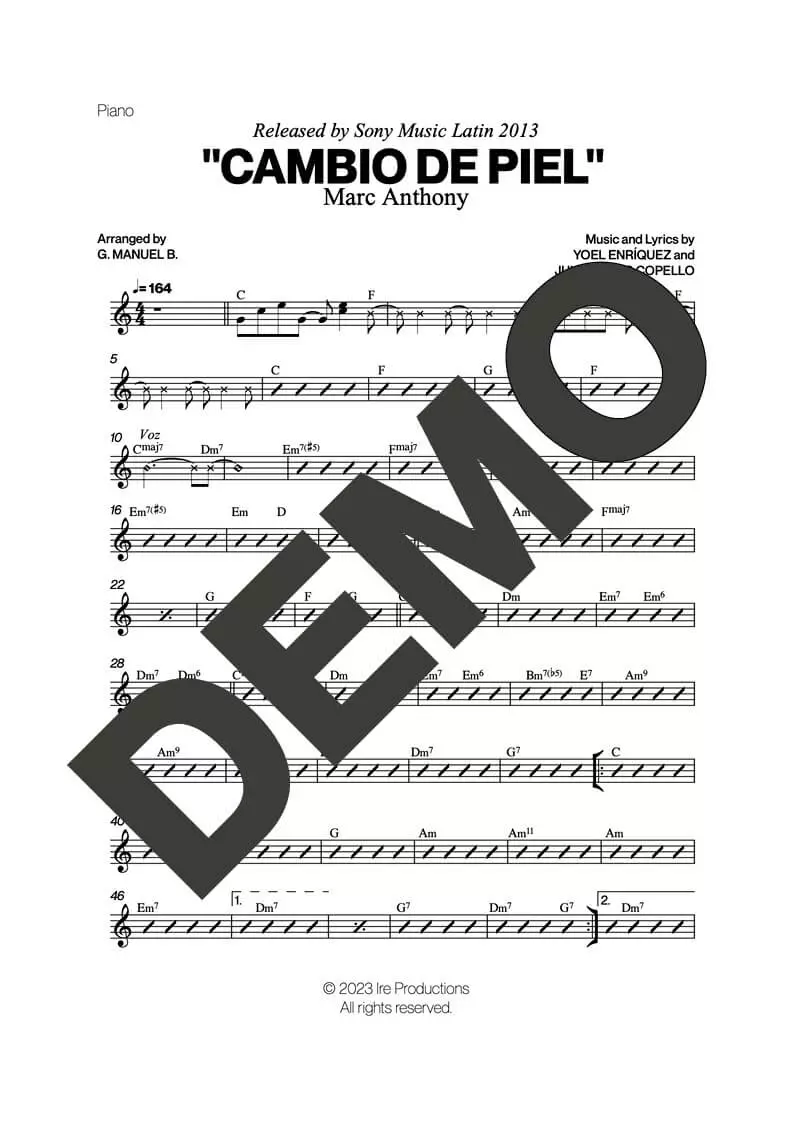 Cambio de Piel - Imagen 4