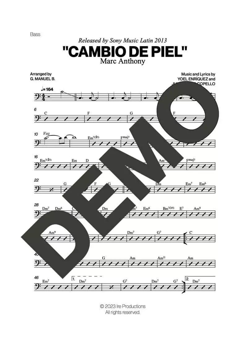 Cambio de Piel - Imagen 5