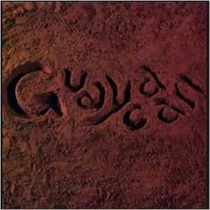 Album cover for "Como una Hoguera" by Guayacán Orquesta — available as Sheet Music & MIDI