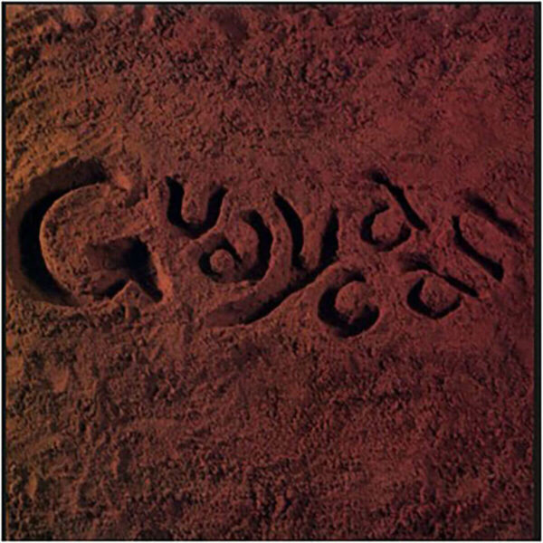 Album cover for "Como una Hoguera" by Guayacán Orquesta — available as Sheet Music & MIDI