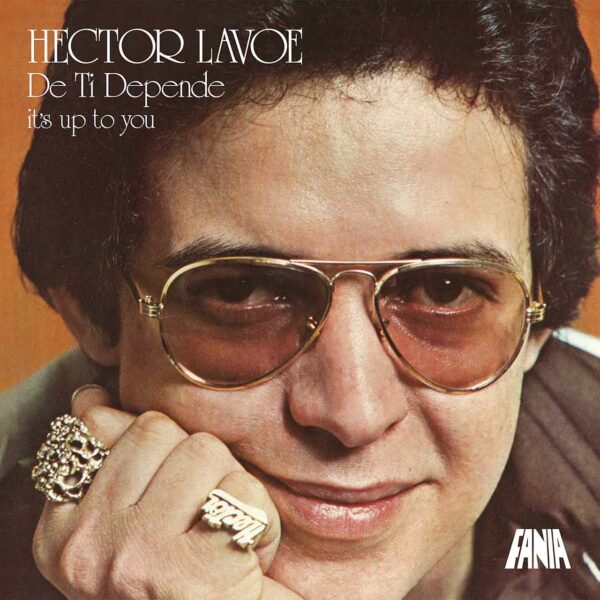 Album cover for "Periódico de Ayer" by Hector Lavoe, Willie Colón — available as Sheet Music & MIDI