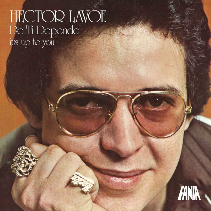 Album cover for "Periódico de Ayer" by Hector Lavoe, Willie Colón — available as Sheet Music & MIDI