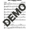 Frankie Ruiz – Imposible Amor – First Page of Sheet Music Preview (PDF) – Includes charts for Trumpets, Trombones, Saxophone, Piano and Bass