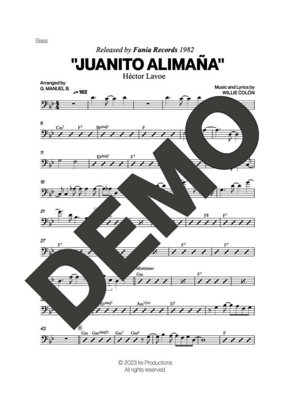 Juanito Alimaña - Image 4