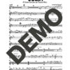 El Gran Combo de Puerto Rico – Julia – First Page of Sheet Music Preview (PDF) – Includes charts for Trumpets, Trombones, Saxophone, Piano and Bass