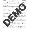 Hector Lavoe|Willie Colón – La Banda – Sheet Music Demo Page 1 (PDF) – Includes charts for Trumpets, Trombones, Saxophone, Piano and Bass