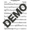 Hector Lavoe|Willie Colón – La Murga – First Page of Sheet Music Preview (PDF) – Includes charts for Trumpets, Trombones, Saxophone, Piano and Bass