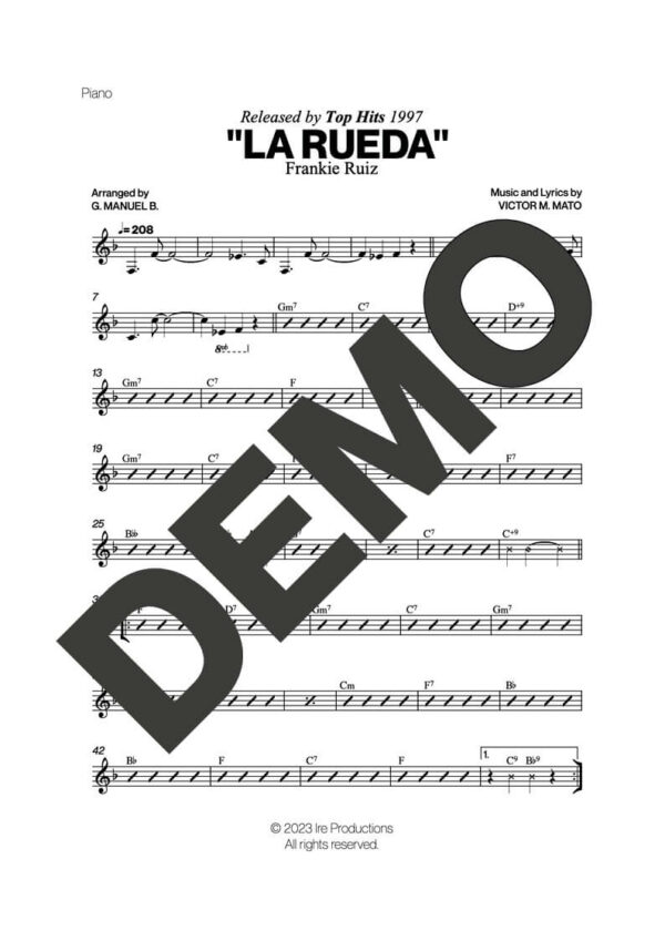 La Rueda - Image 3