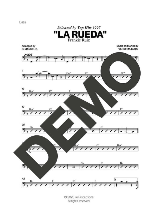 La Rueda - Image 4