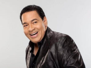 Album cover for "Señora Ley" by Tito Nieves — available as Sheet Music & MIDI
