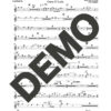 Oscar D' León – Yo Quisiera – First Page of Sheet Music Preview (PDF) – Includes charts for Trumpets, Trombones, Saxophone, Piano and Bass