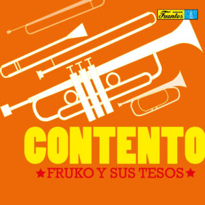 Album cover for "Charanga Campesina" by Fruko y sus Tesos — available as Sheet Music & MIDI