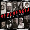 Album cover for "Reverencia feat. Pablo Timba" by Mayito Rivera — available as Sheet Music & MIDI