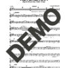 Mayito Rivera – Reverencia feat. Pablo Timba – First Page of Sheet Music Preview (PDF) – Includes charts for Trumpets, Trombones, Saxophone, Piano and Bass