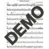 Sonora Ponceña – Sola Vaya – Sheet Music Demo Page 4 (PDF) – Includes charts for Trumpets, Trombones, Saxophone, Piano and Bass