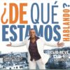 Album cover for "Agua Pa' Yemayá" by Elito Revé y Su Charangón — available as Sheet Music & MIDI