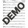 Mayito Rivera – El Bembe – Sheet Music Demo Page 1 (PDF) – Includes charts for Trumpets, Trombones, Saxophone, Piano and Bass