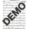 Elito Revé y Su Charangón – Esa Soy Yo – First Page of Sheet Music Preview (PDF) – Includes charts for Trumpets, Trombones, Saxophone, Piano and Bass