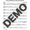 Havana D' Primera|Luis Enrique – La Vuelta al Mundo – First Page of Sheet Music Preview (PDF) – Includes charts for Trumpets, Trombones, Saxophone, Piano and Bass