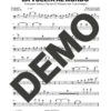 Havana D' Primera|Luis Enrique – La Vuelta al Mundo – Sheet Music Demo Page 2 (PDF) – Includes charts for Trumpets, Trombones, Saxophone, Piano and Bass