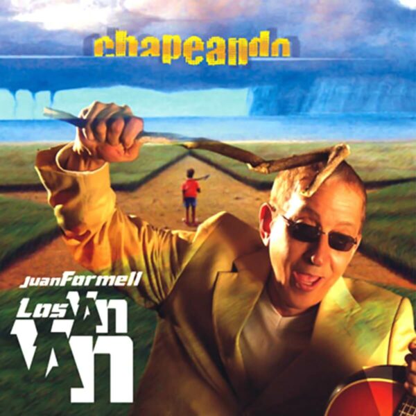 Album cover for "Corazón" by Los Van Van — available as Sheet Music & MIDI