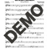 Charanga Habanera – Chica Mala – First Page of Sheet Music Preview (PDF) – Includes charts for Trumpets, Trombones, Saxophone, Piano and Bass