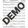 Los Van Van – Corazón – Sheet Music Demo Page 1 (PDF) – Includes charts for Trumpets, Trombones, Saxophone, Piano and Bass
