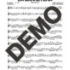 Prince Royce – La Carretera – First Page of Sheet Music Preview (PDF) – Includes charts for Trumpets, Trombones, Saxophone, Piano and Bass
