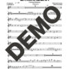 Charanga Habanera – La Miradera – First Page of Sheet Music Preview (PDF) – Includes charts for Trumpets, Trombones, Saxophone, Piano and Bass