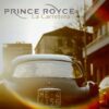 Album cover for "La Carretera" by Prince Royce — available as Sheet Music & MIDI