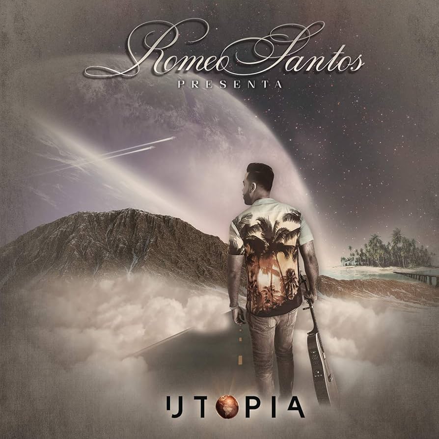 Album cover for "Payasos feat. Frank Reyes" by Romeo Santos — available as Sheet Music & MIDI