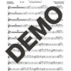 Charanga Habanera – Soy Yo – Sheet Music Demo Page 1 (PDF) – Includes charts for Trumpets, Trombones, Saxophone, Piano and Bass