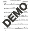 Los Van Van|Mandy Cantero – Vanvanidina – Sheet Music Demo Page 1 (PDF) – Includes charts for Trumpets, Trombones, Saxophone, Piano and Bass