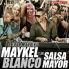 Album cover for "Tremenda Pinta" by Maykel Blanco y su Salsa Mayor — available as Sheet Music & MIDI
