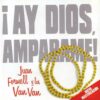 Album cover for "Ya Empezó La Fiesta" by Los Van Van — available as Sheet Music & MIDI