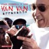 Album cover for "Me Mantengo" by Los Van Van — available as Sheet Music & MIDI