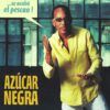 Album cover for "El Capitolio" by Azúcar Negra — available as Sheet Music & MIDI