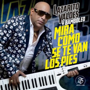 Album cover for "Ven Pa' la Escuela" by Bamboleo — available as Sheet Music & MIDI