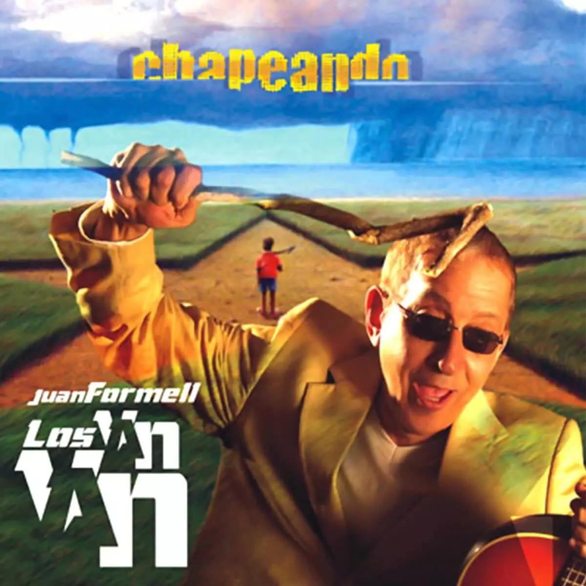Album cover for "Ven, Ven, Ven" by Los Van Van — available as Sheet Music & MIDI