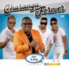 Album cover for "Te Coge el Charanguero" by Charanga Forever — available as Sheet Music & MIDI