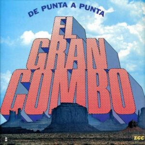 Album cover for "Don Goyo" by El Gran Combo de Puerto Rico — available as Sheet Music & MIDI