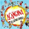 Album cover for "Asalto Navideño" by El Gran Combo de Puerto Rico — available as Sheet Music & MIDI
